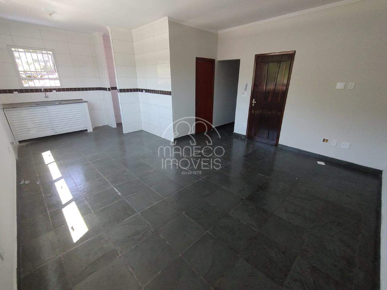 Casa para aluguel no São Jorge: 
