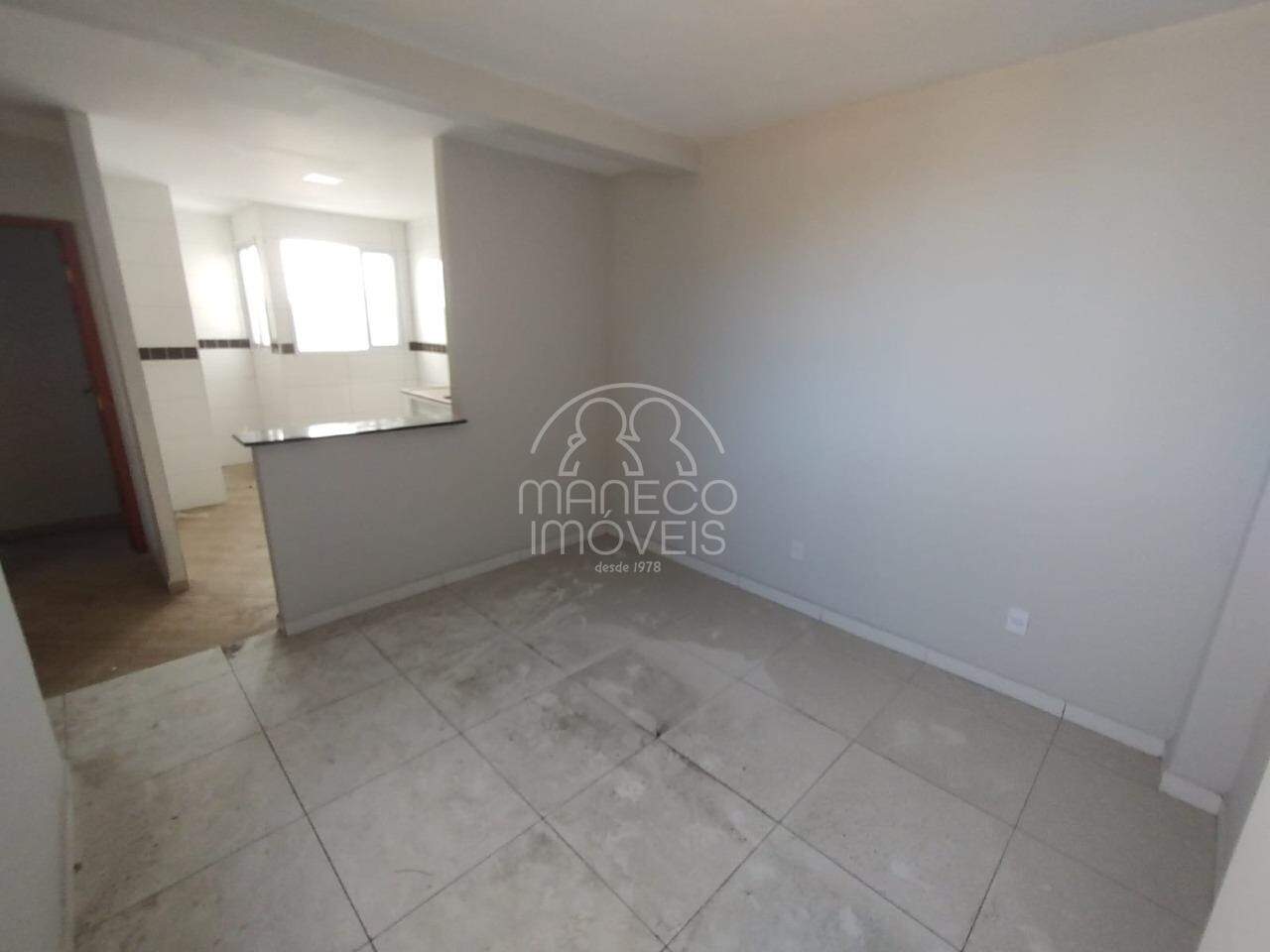 Casa para aluguel no São Jorge: 