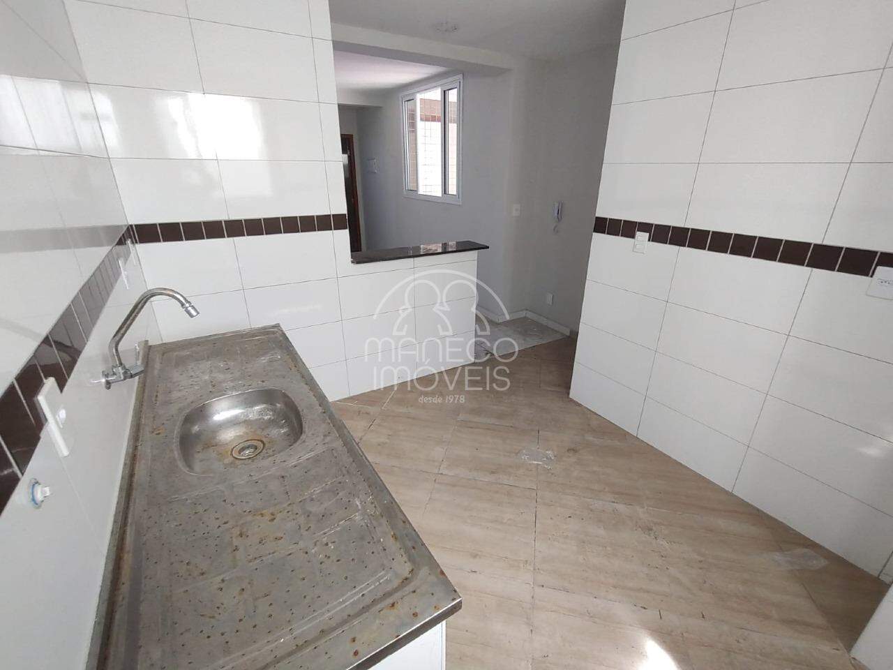 Casa para aluguel no São Jorge: 