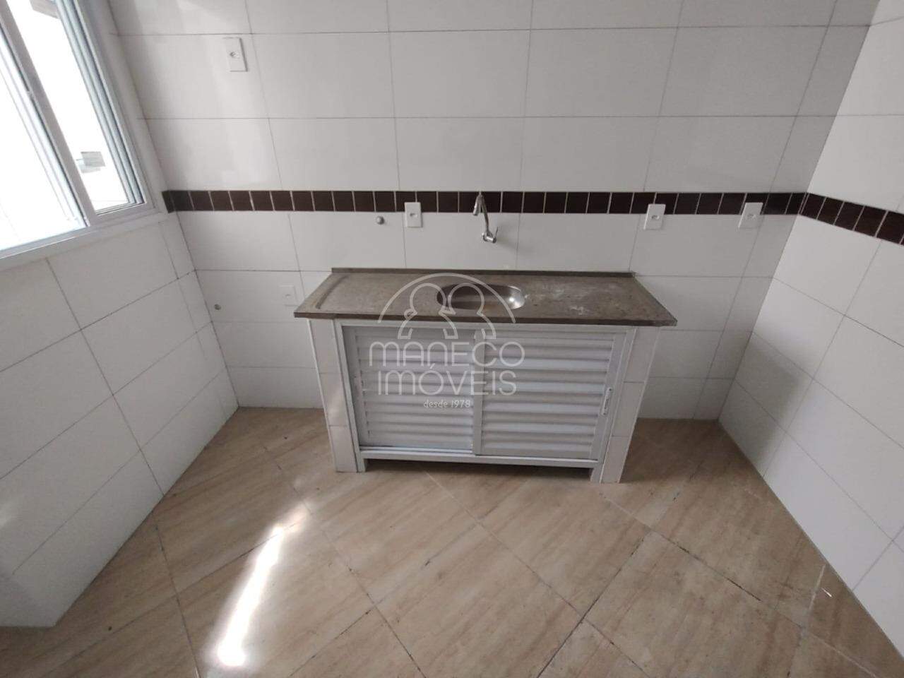 Casa para aluguel no São Jorge: 