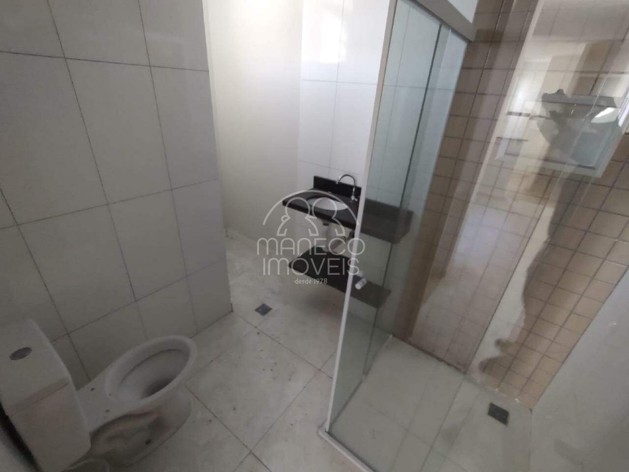 Casa para aluguel no São Jorge: 