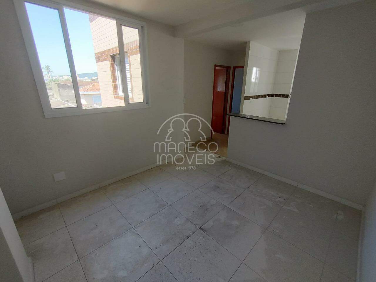 Casa para aluguel no São Jorge: 