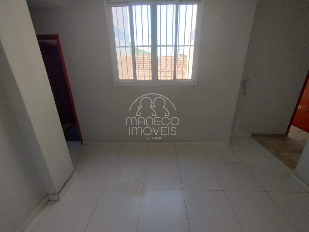 Casa para aluguel no São Jorge: 