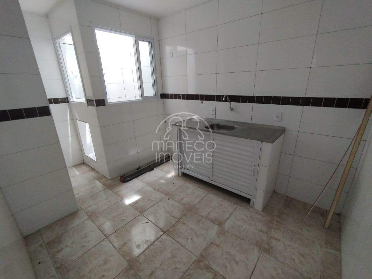 Casa para aluguel no São Jorge: 
