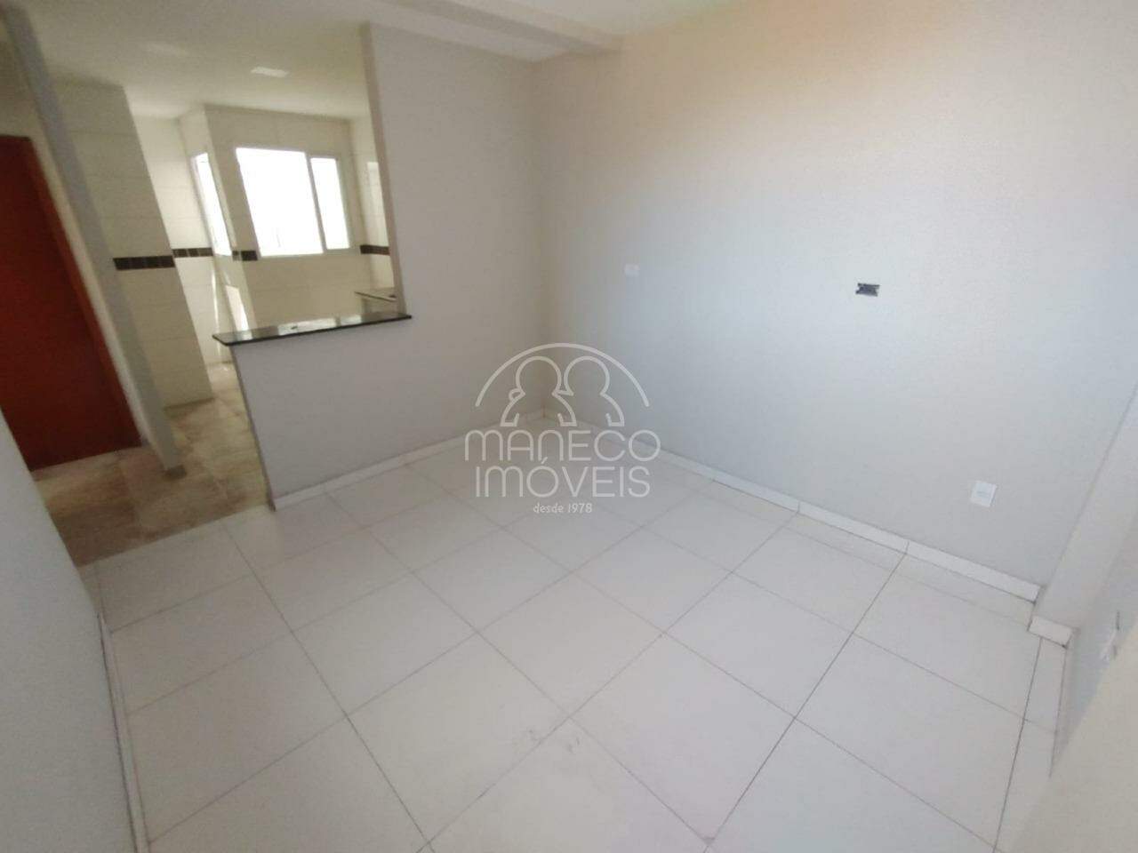 Casa para aluguel no São Jorge: 