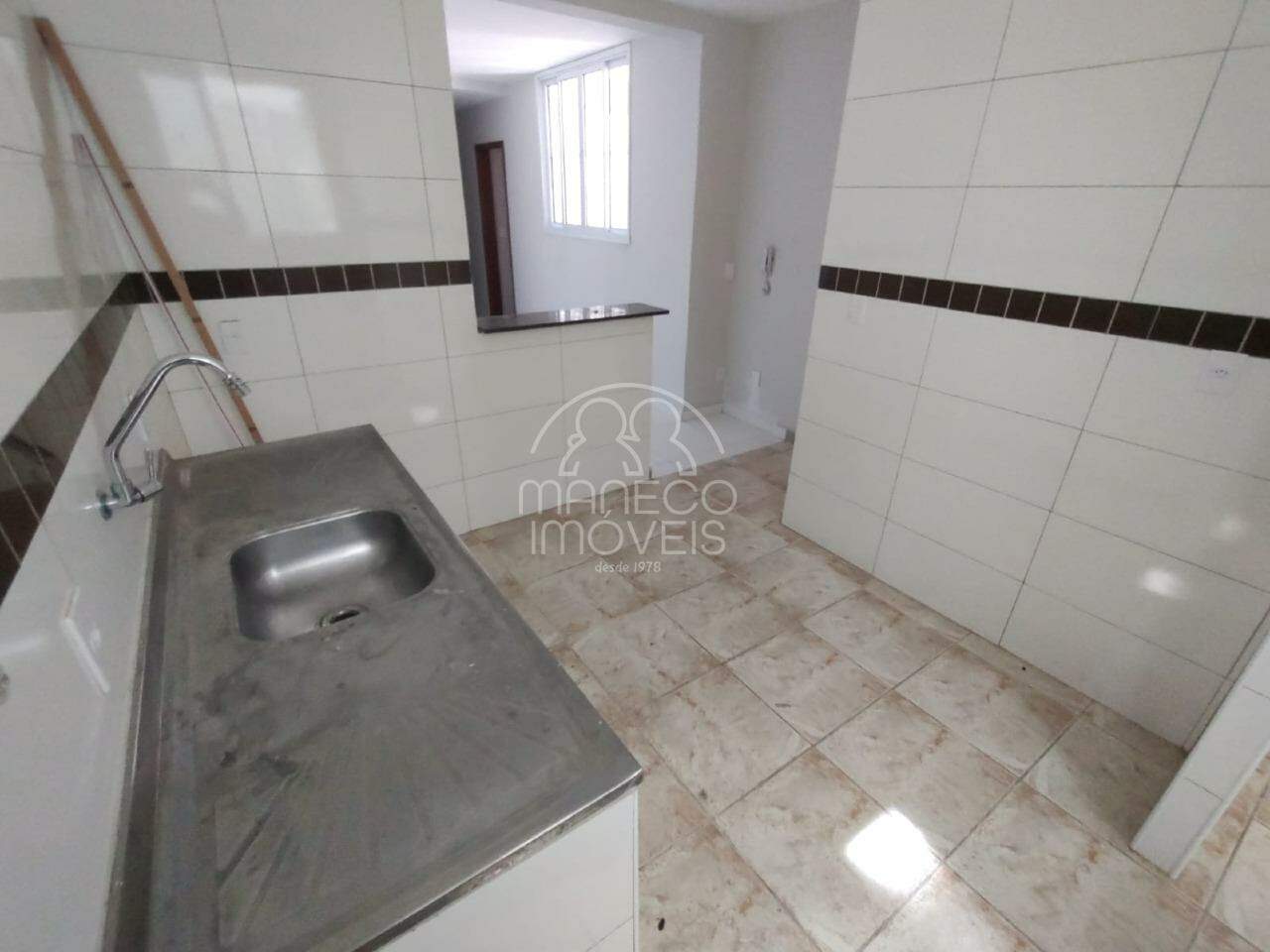 Casa para aluguel no São Jorge: 