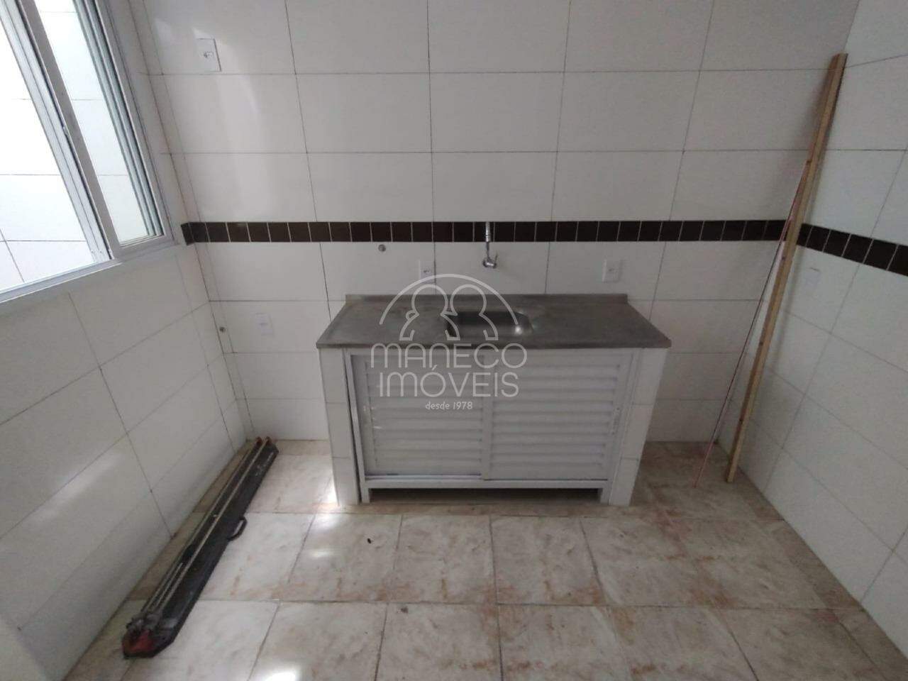 Casa para aluguel no São Jorge: 