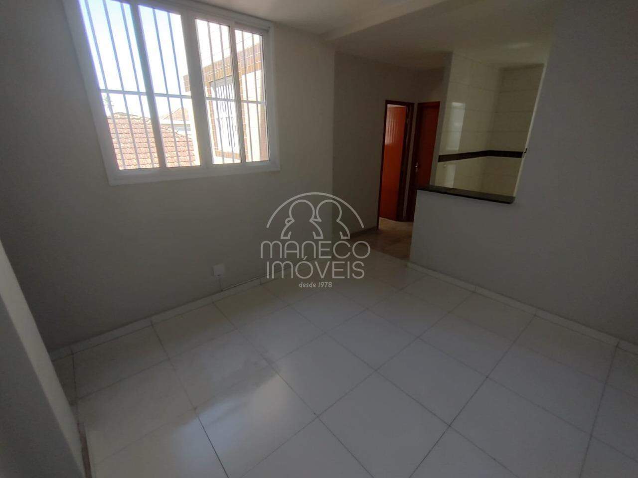 Casa para aluguel no São Jorge: 