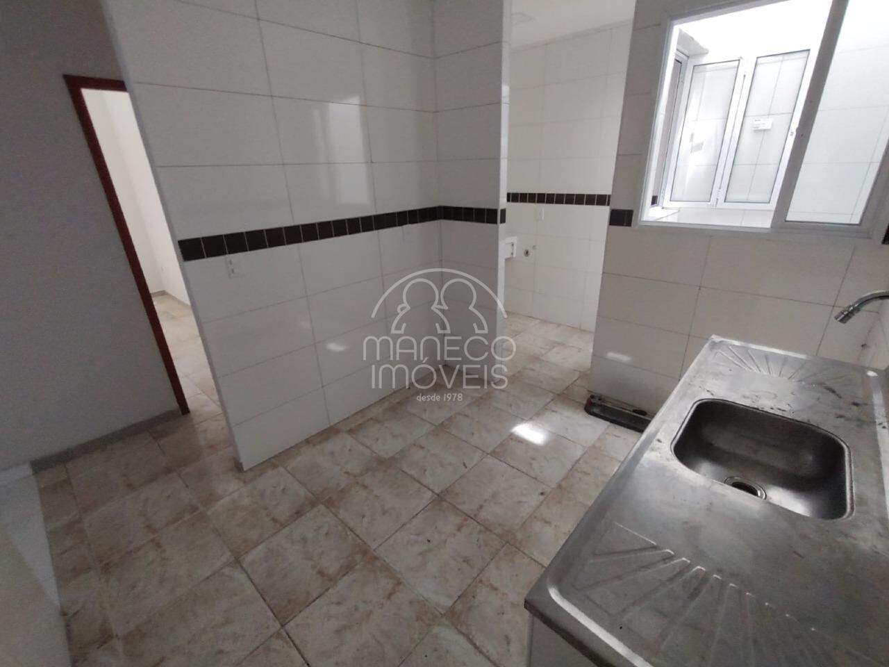 Casa para aluguel no São Jorge: 