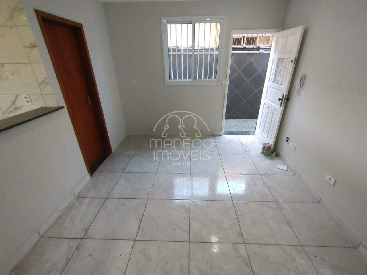 Casa para aluguel no São Jorge: 