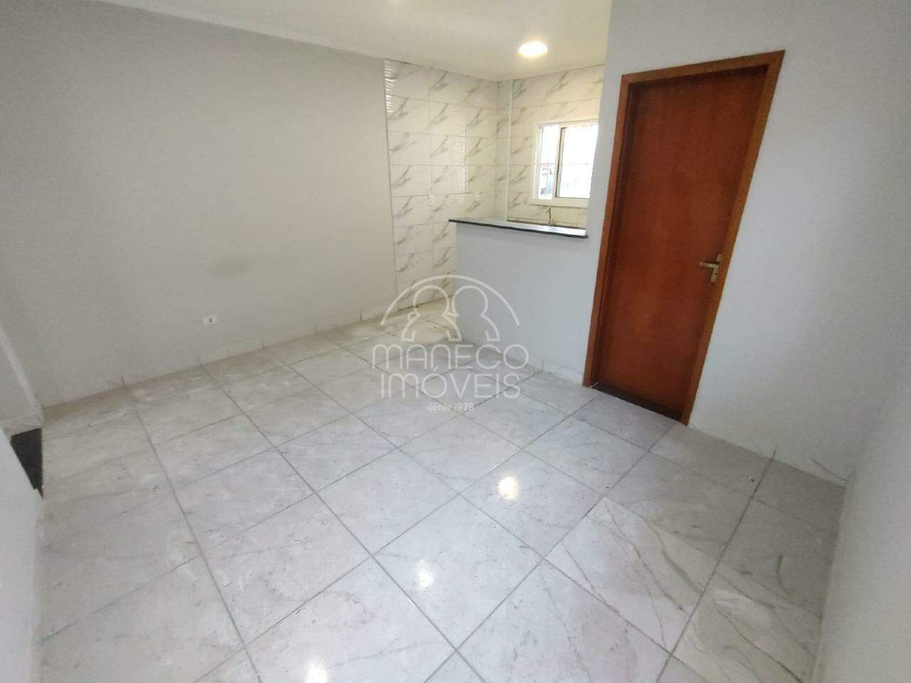 Casa para aluguel no São Jorge: 