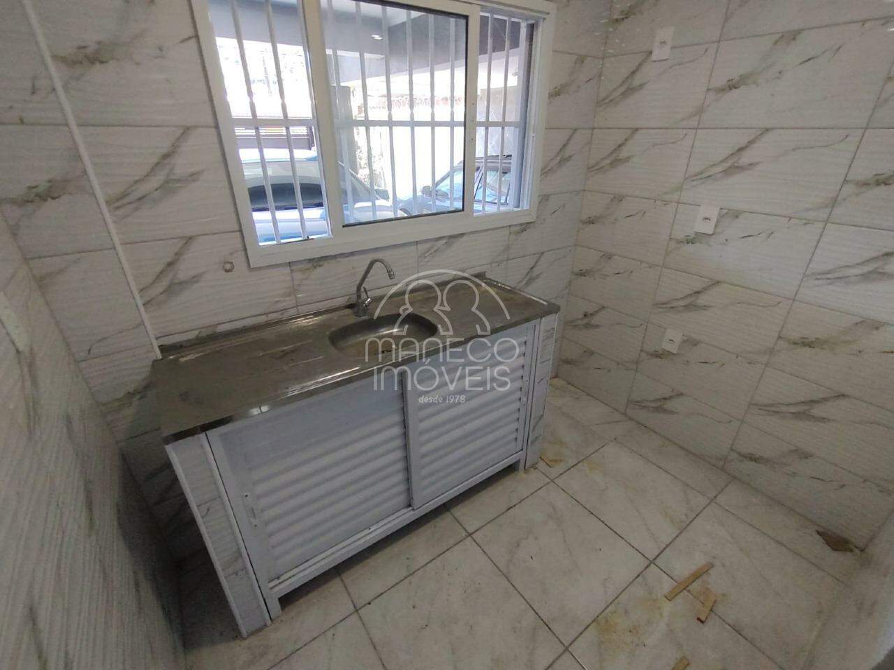 Casa para aluguel no São Jorge: 