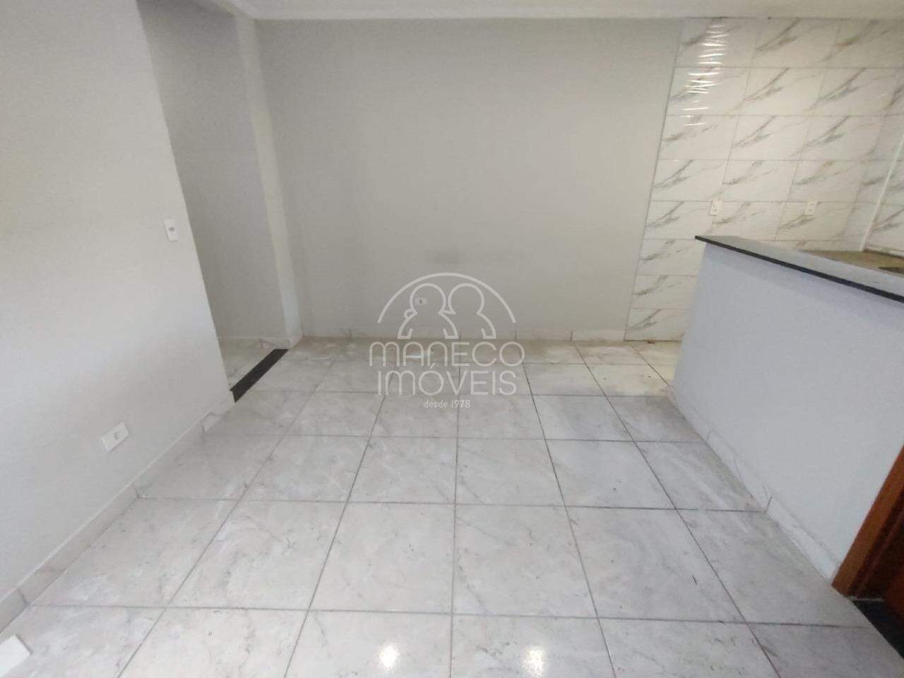 Casa para aluguel no São Jorge: 
