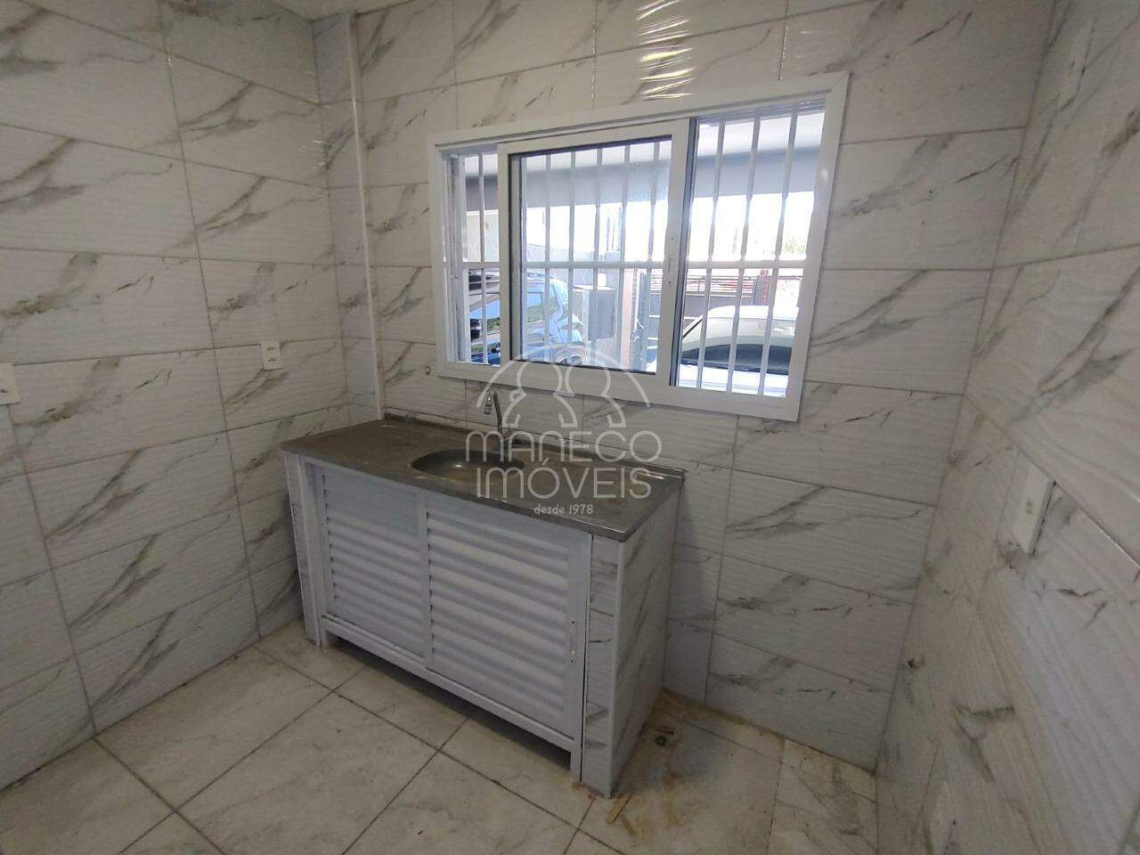 Casa para aluguel no São Jorge: 