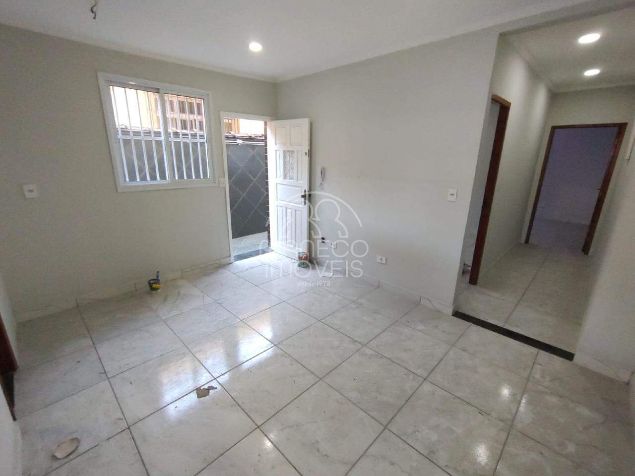 Casa para aluguel no São Jorge: 