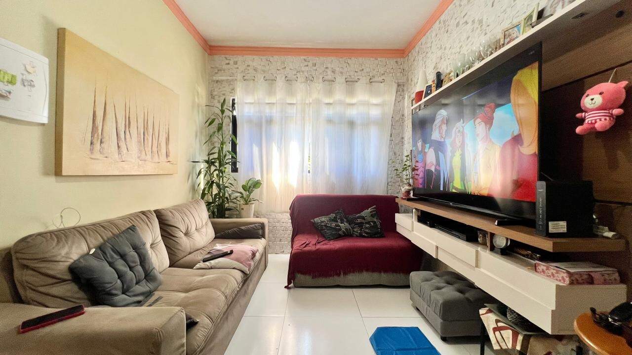 Casa à venda no São Jorge: 
