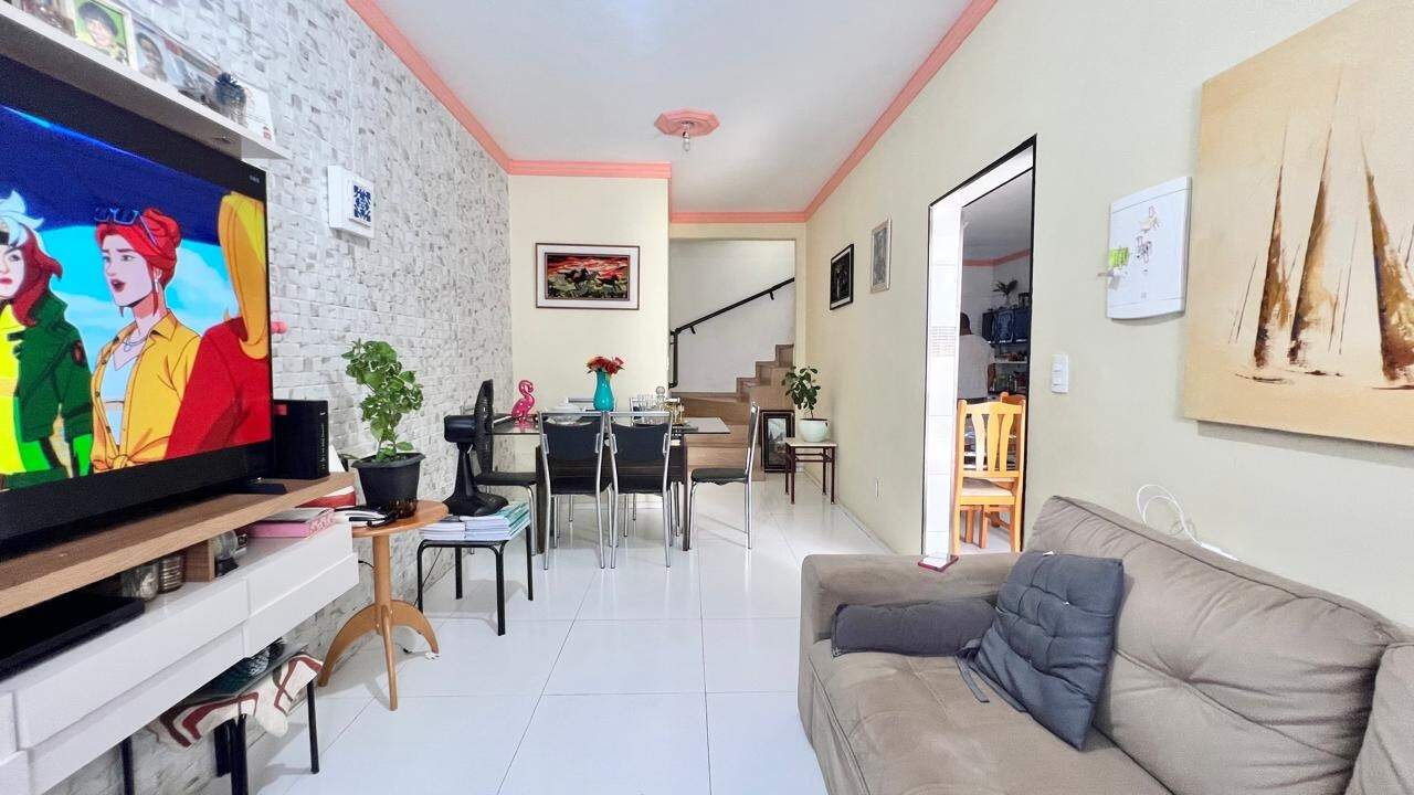 Casa à venda no São Jorge: 
