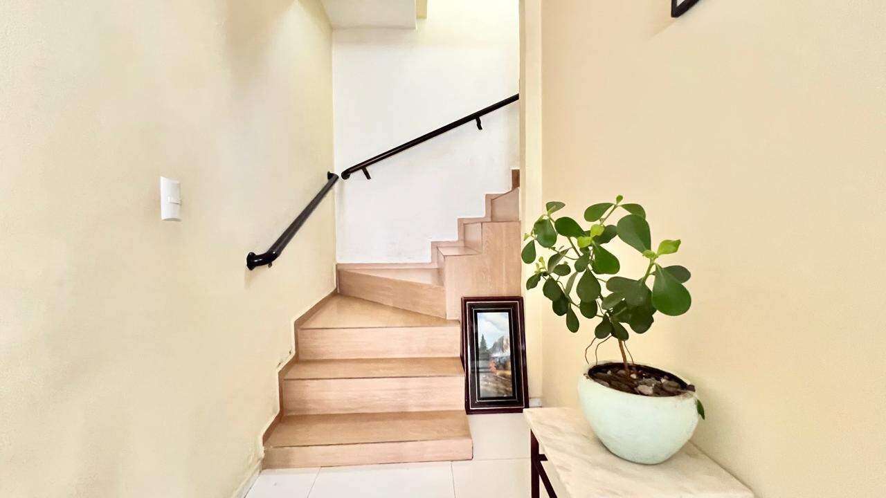 Casa à venda no São Jorge: 