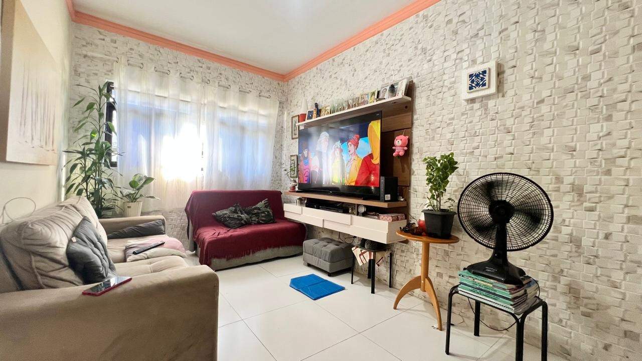 Casa à venda no São Jorge: 