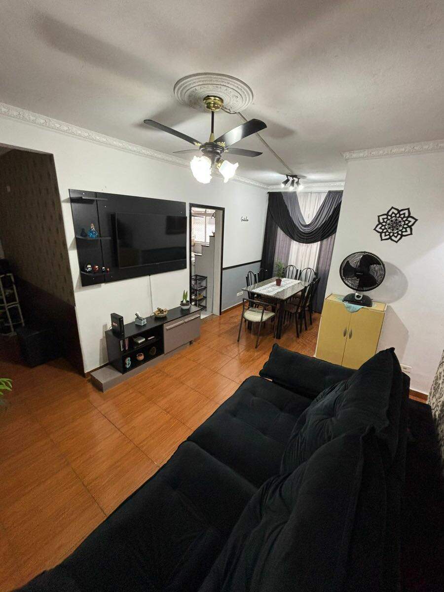 Apartamento à venda no Encruzilhada: 