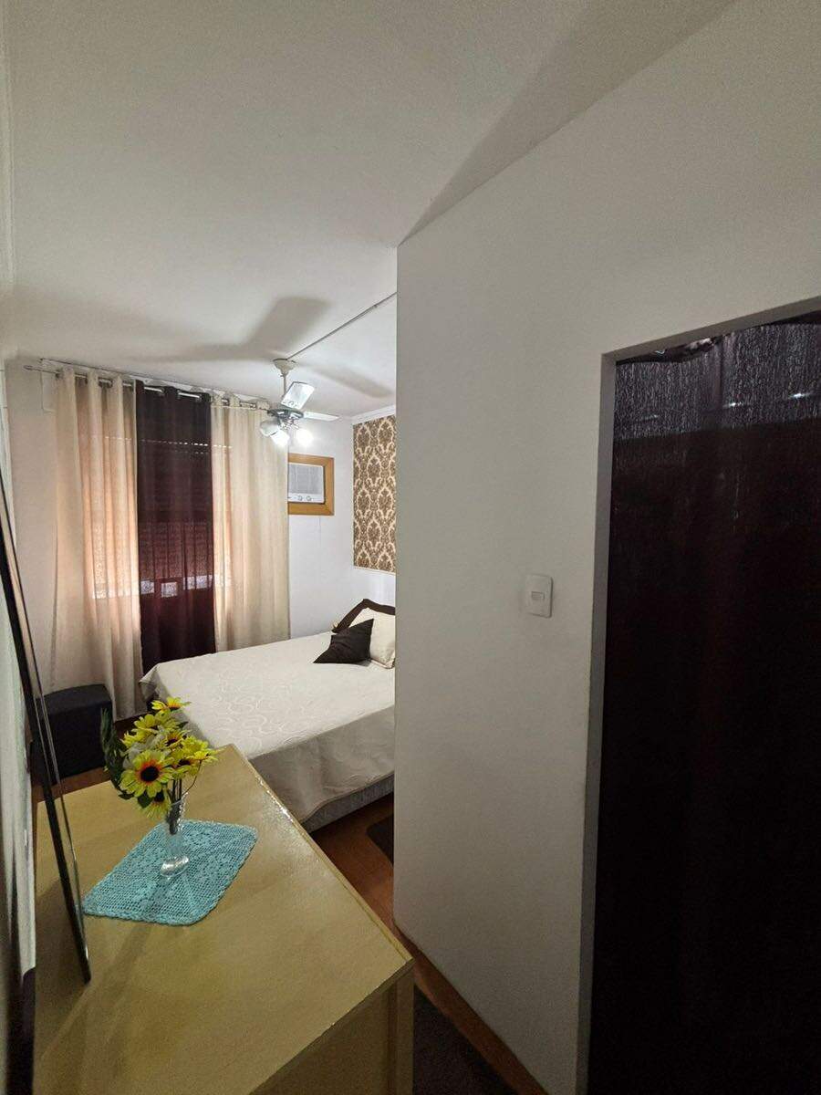 Apartamento à venda no Encruzilhada: 