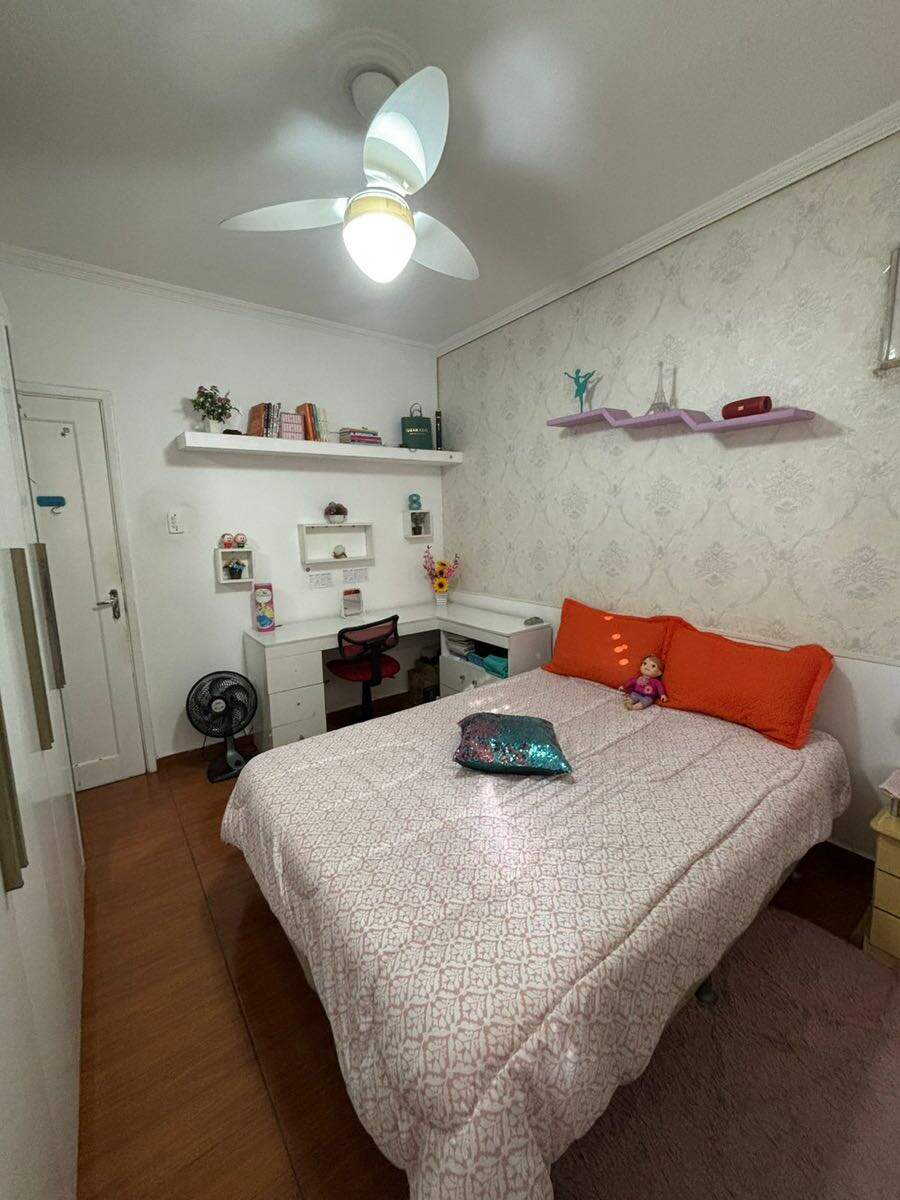 Apartamento à venda no Encruzilhada: 