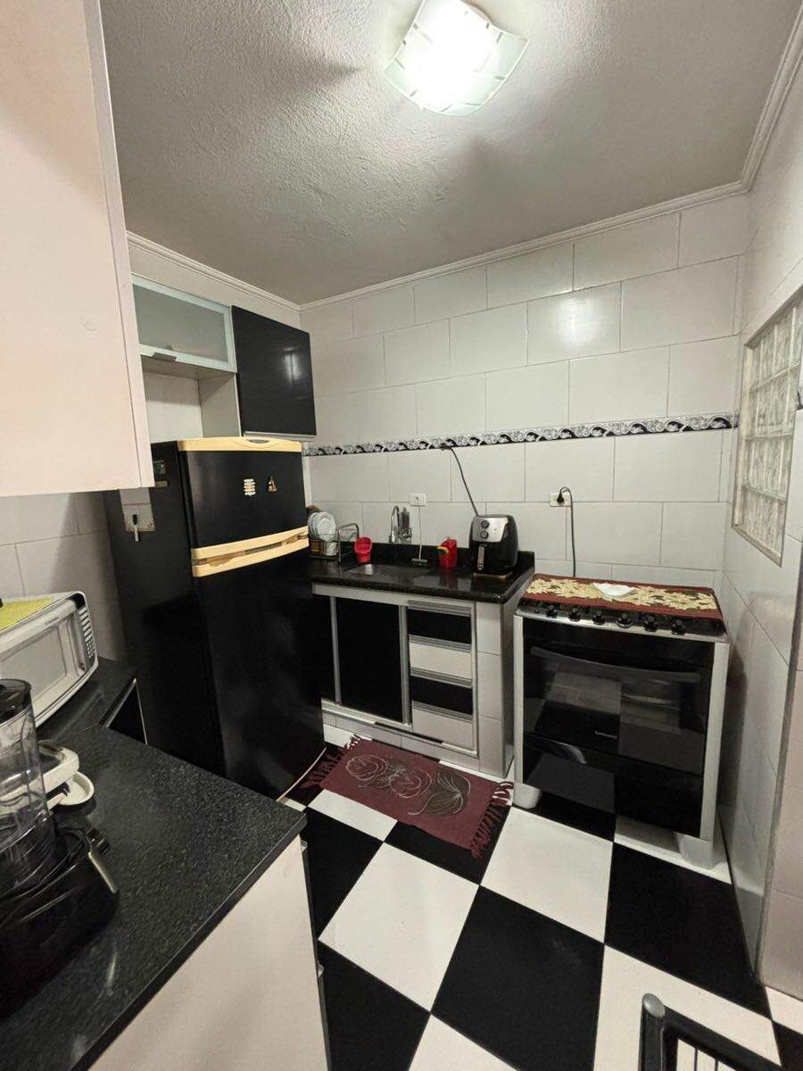 Apartamento à venda no Encruzilhada: 