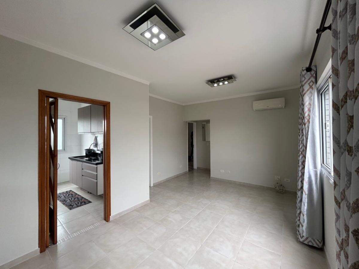 Apartamento à venda no Macuco: 