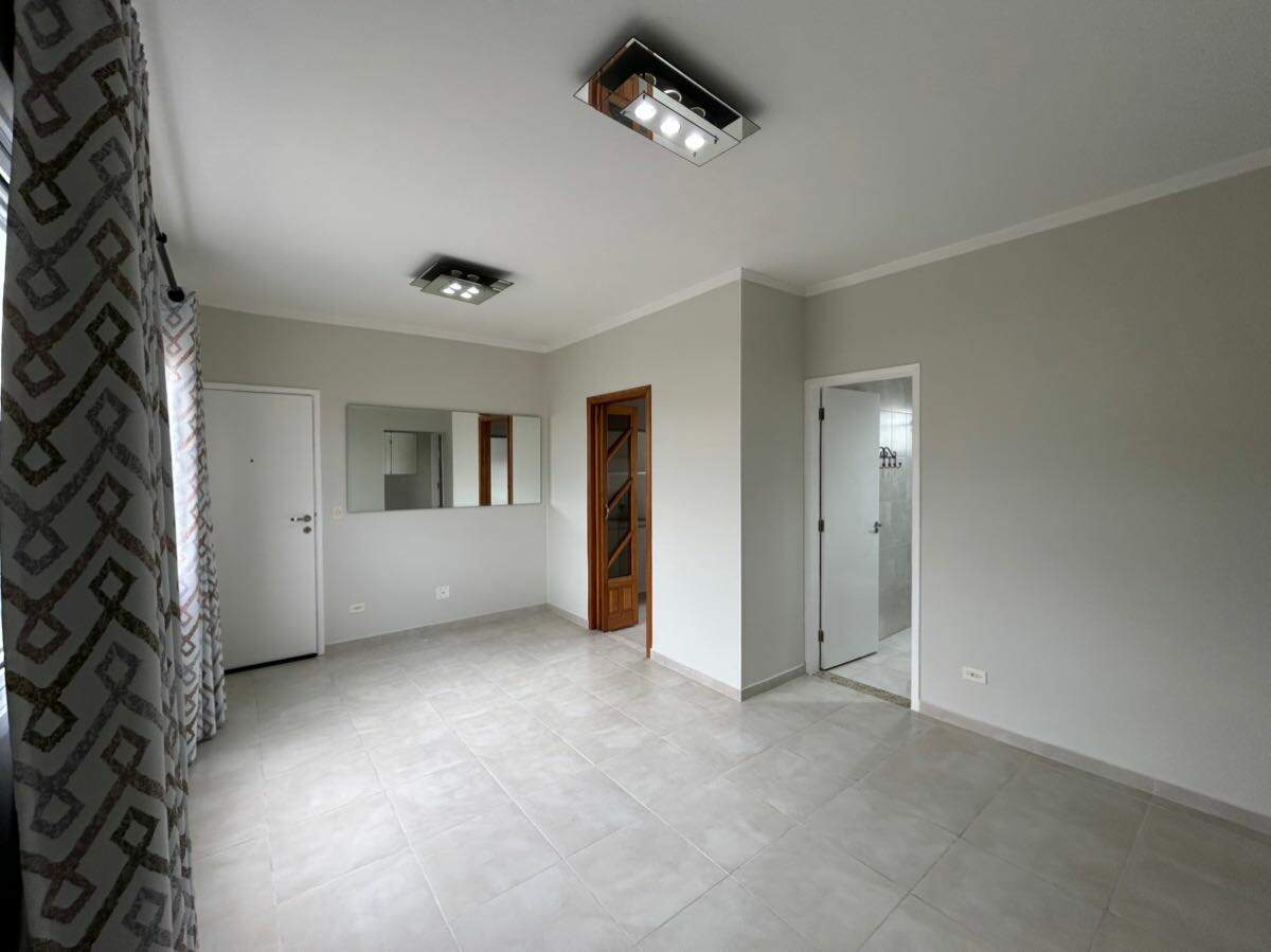 Apartamento à venda no Macuco: 