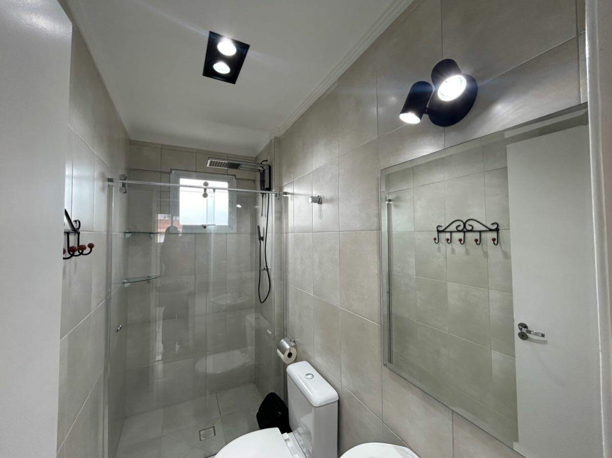 Apartamento à venda no Macuco: 