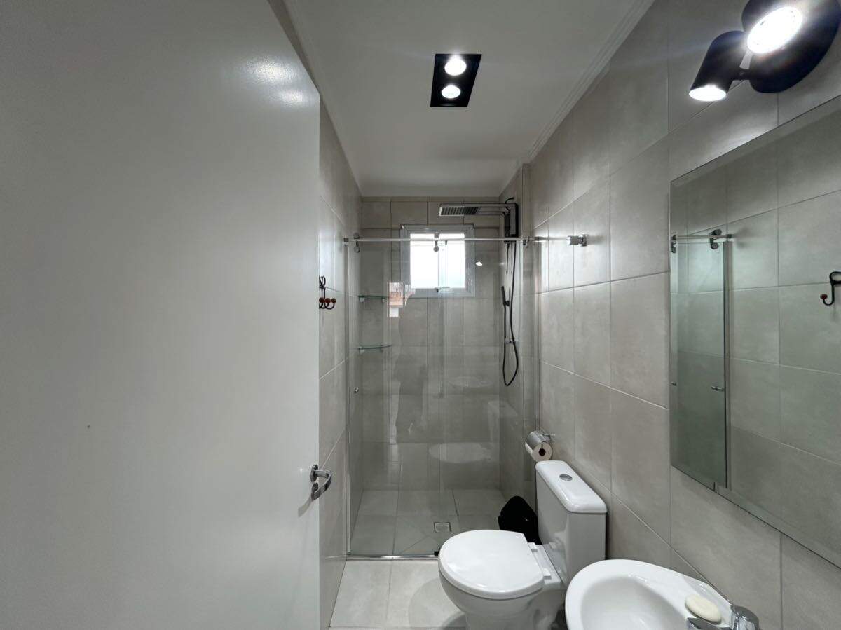 Apartamento à venda no Macuco: 