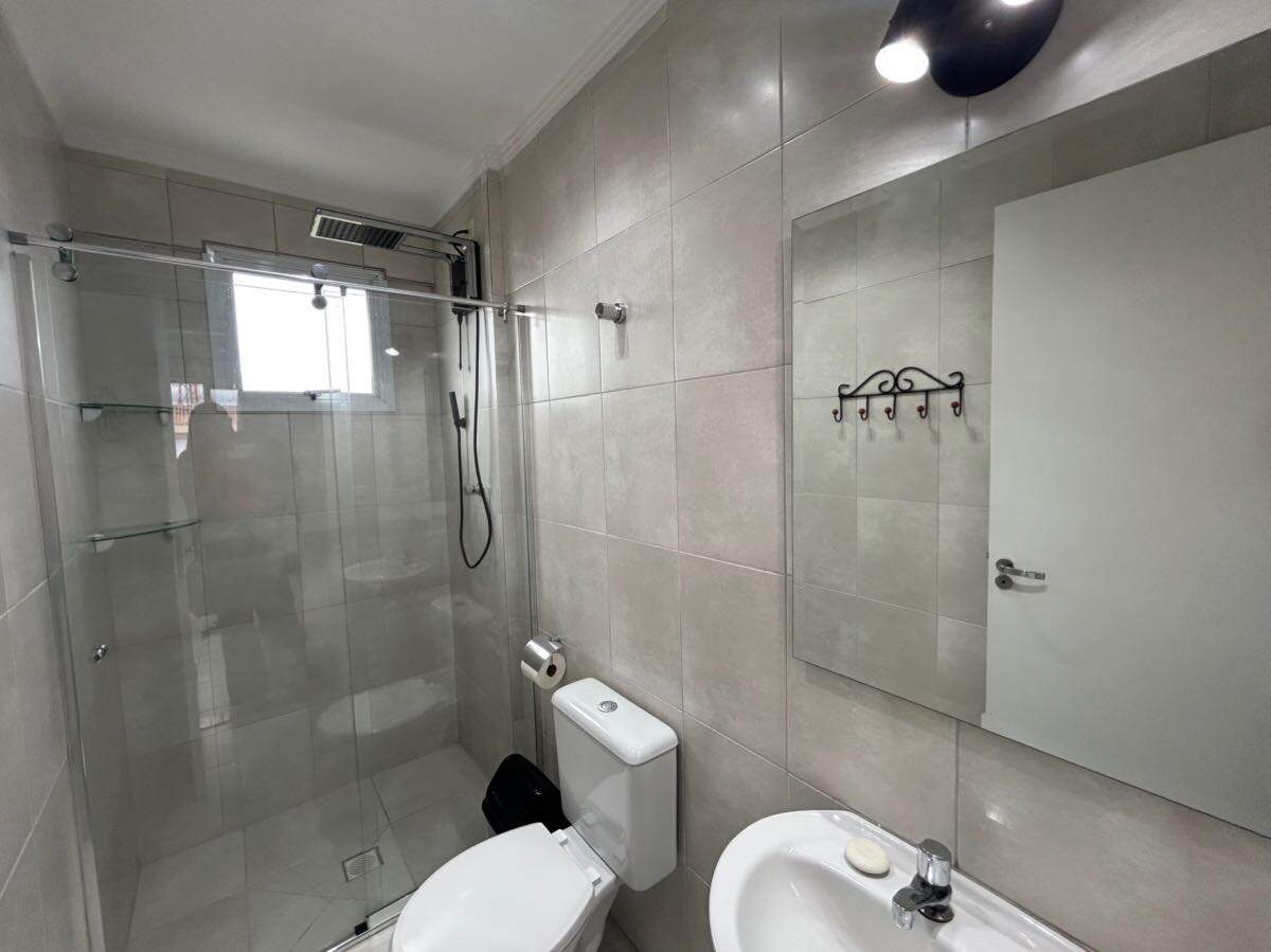 Apartamento à venda no Macuco: 