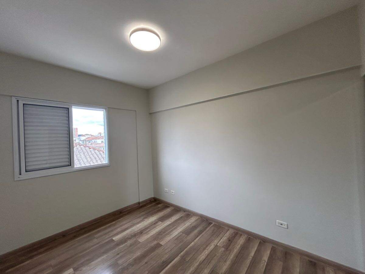 Apartamento à venda no Macuco: 