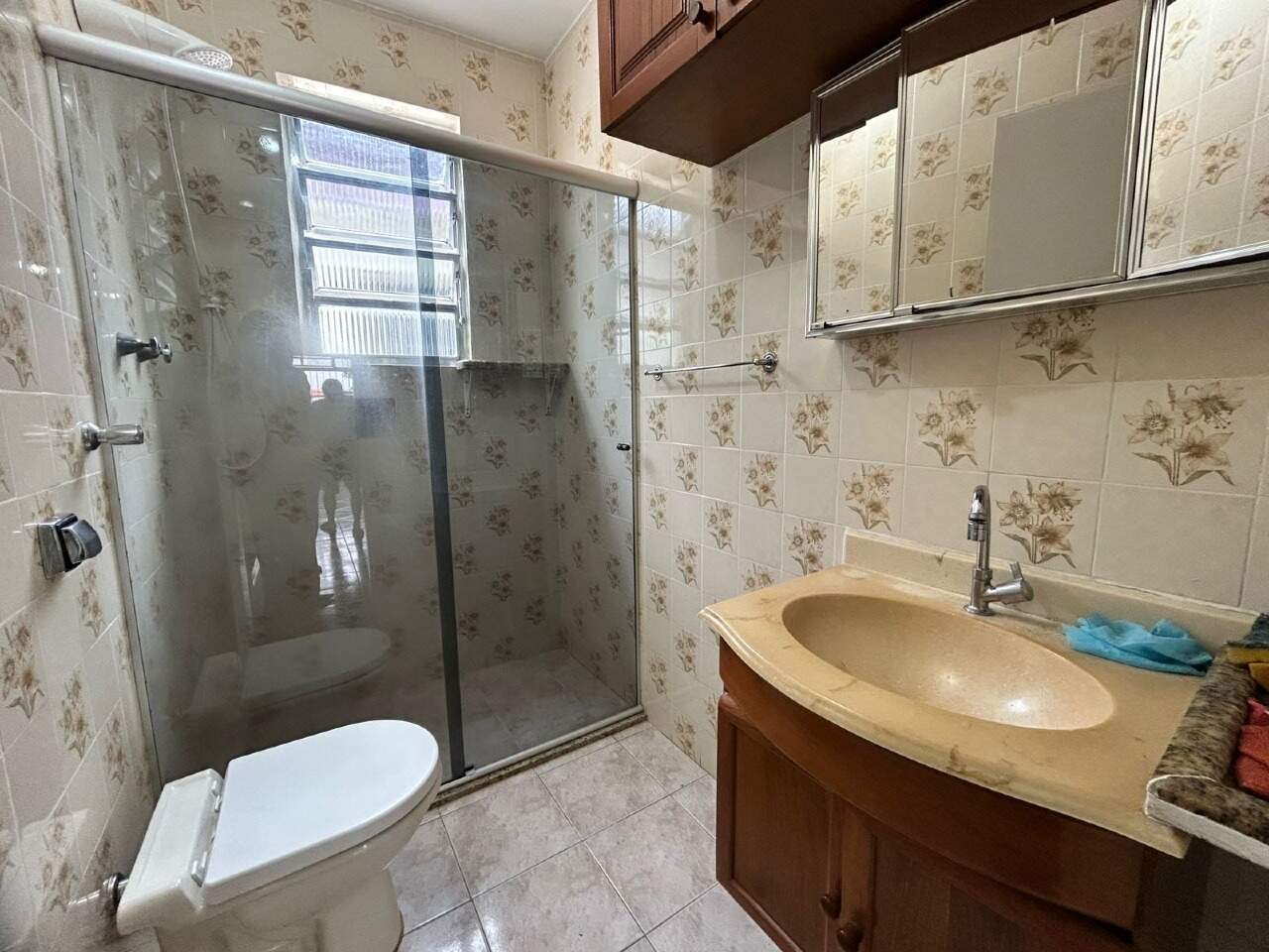 Apartamento à venda no Areia Branca: 