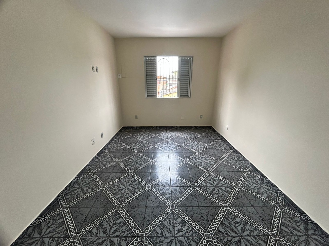 Apartamento à venda no Areia Branca: 