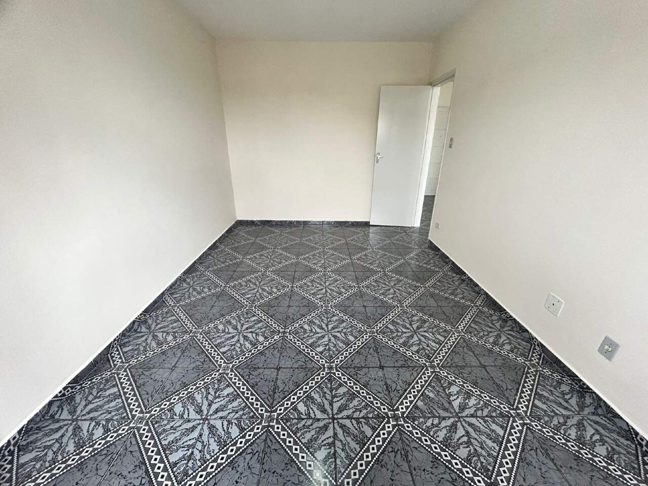 Apartamento à venda no Areia Branca: 