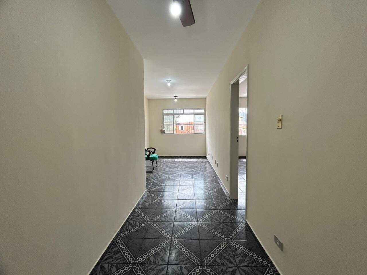 Apartamento à venda no Areia Branca: 