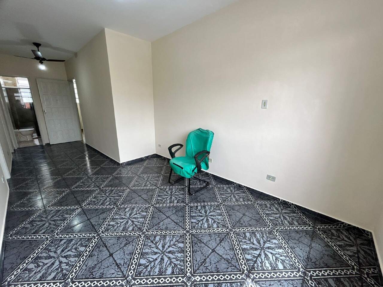 Apartamento à venda no Areia Branca: 
