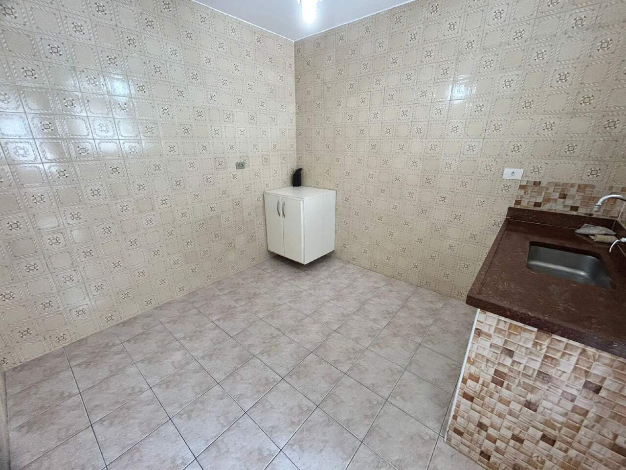 Apartamento à venda no Areia Branca: 