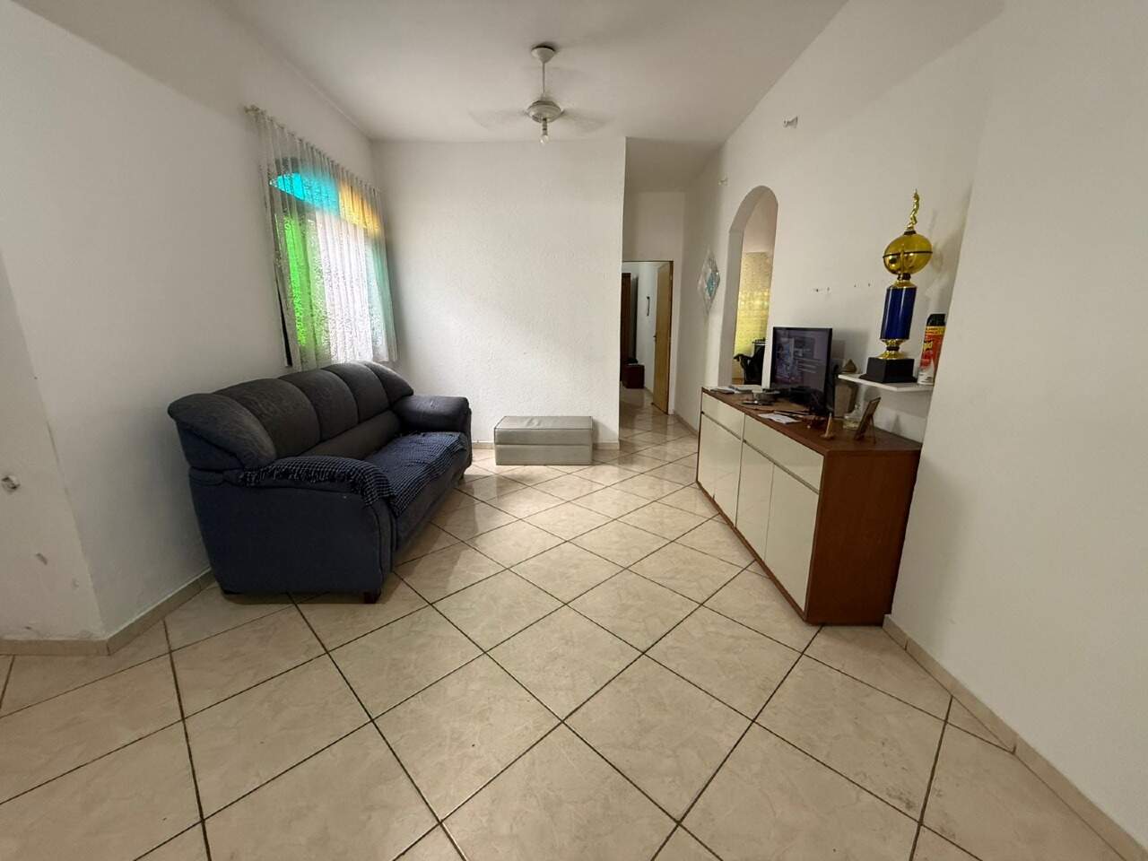 Casa à venda no Santa Maria: 