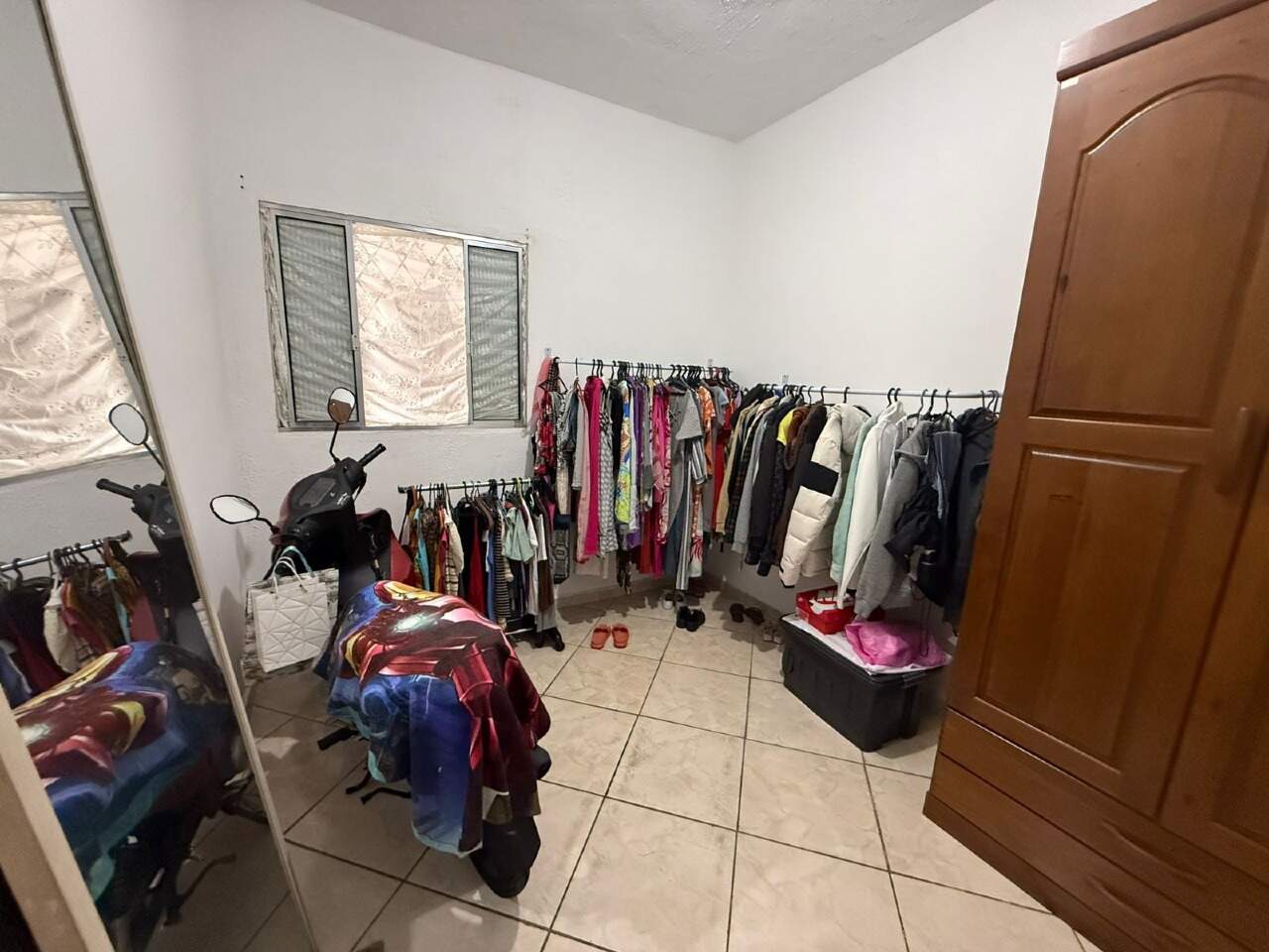 Casa à venda no Santa Maria: 