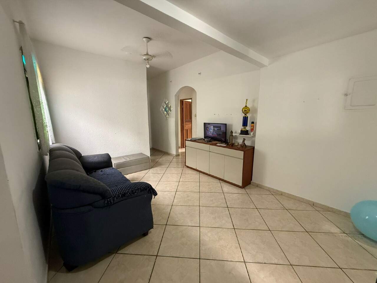 Casa à venda no Santa Maria: 