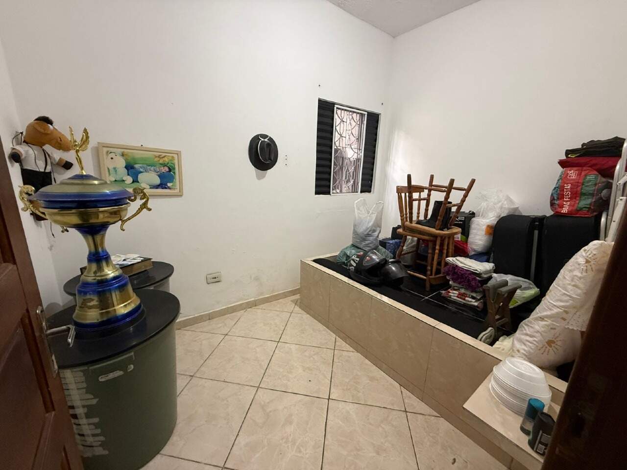 Casa à venda no Santa Maria: 