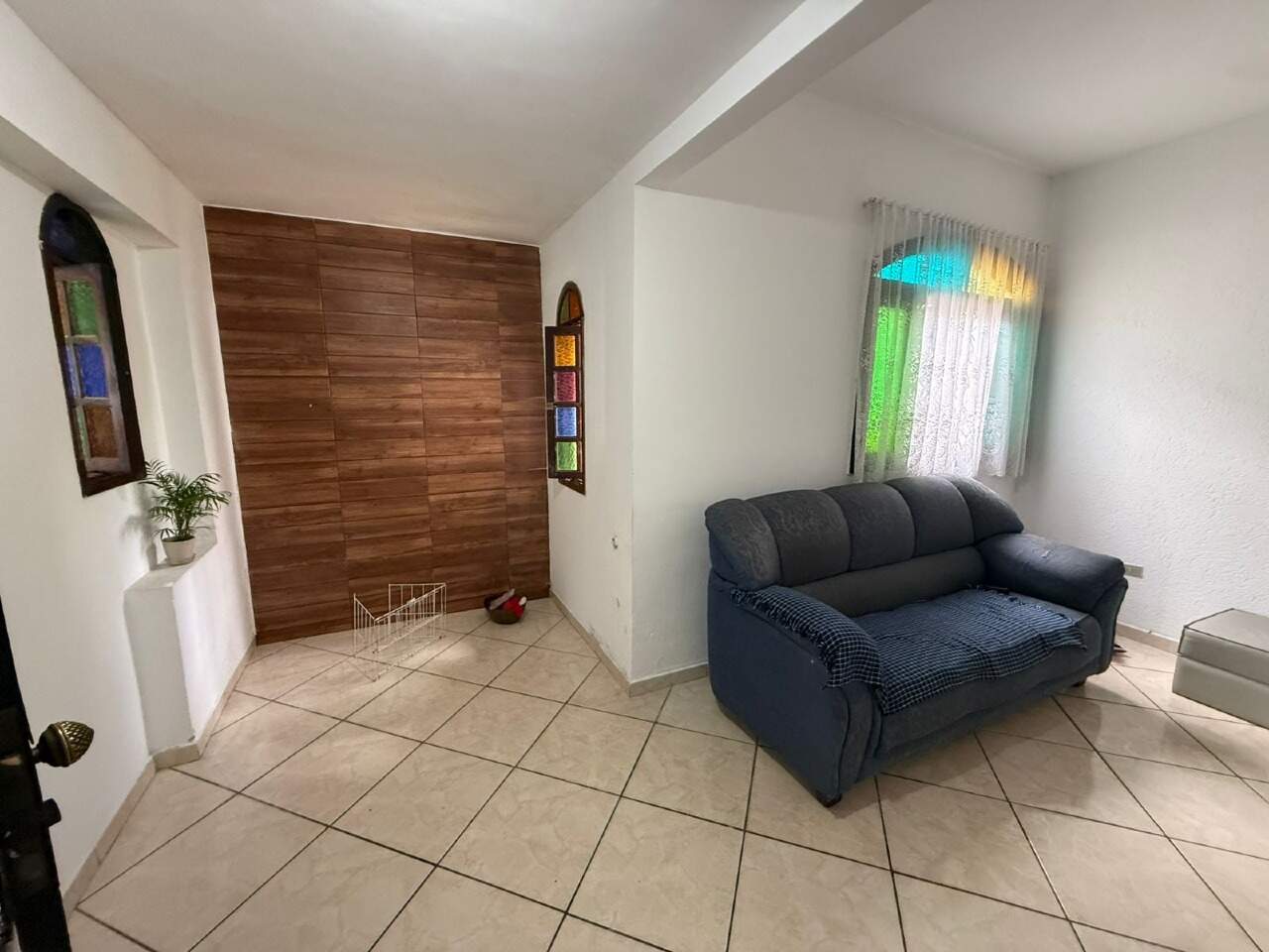Casa à venda no Santa Maria: 