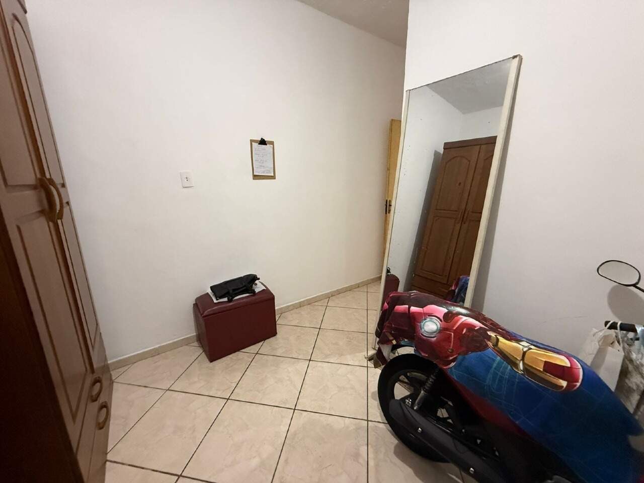 Casa à venda no Santa Maria: 