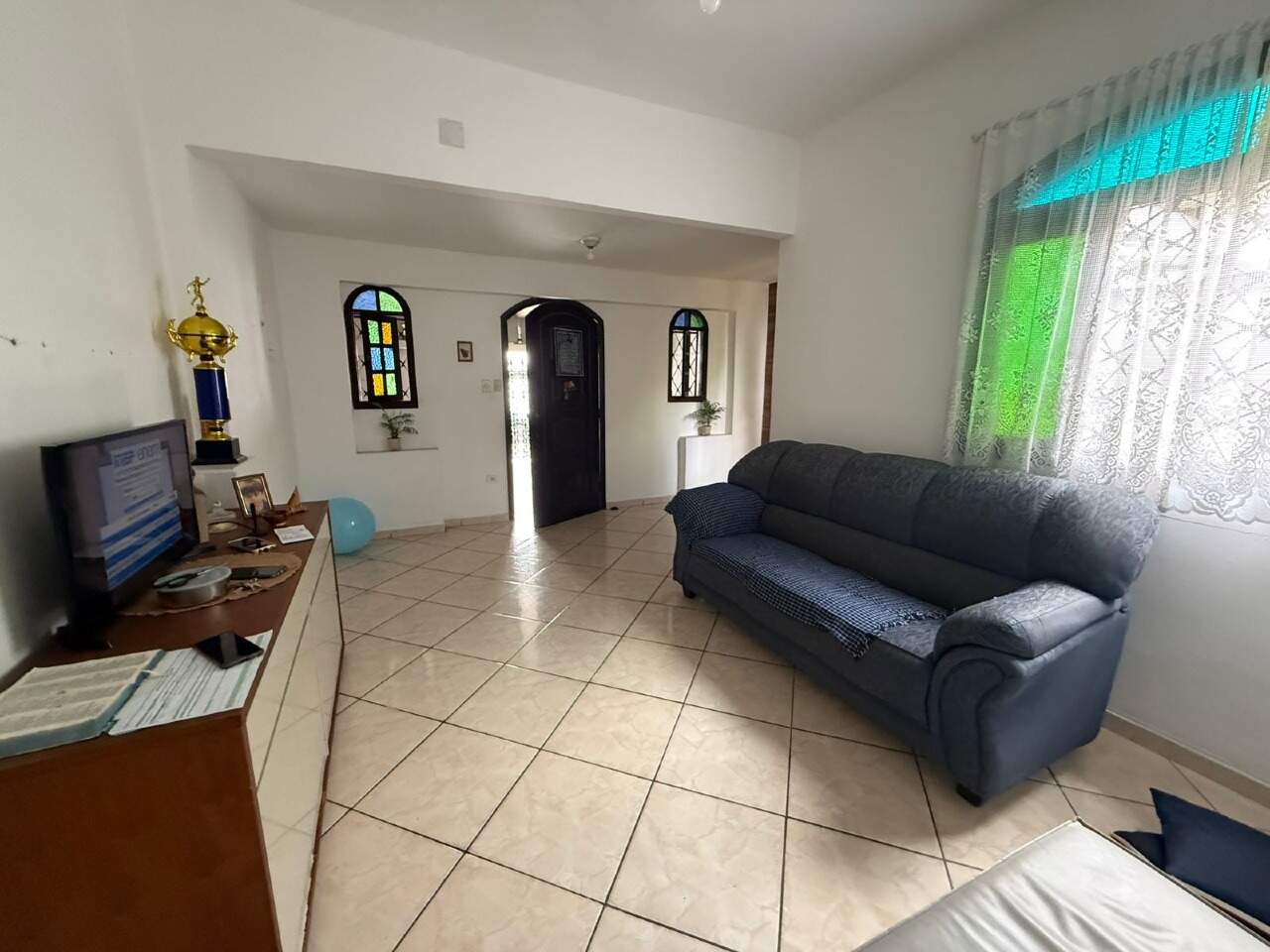 Casa à venda no Santa Maria: 