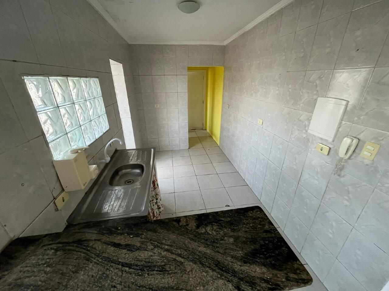 Apartamento à venda no Vila Valença: 