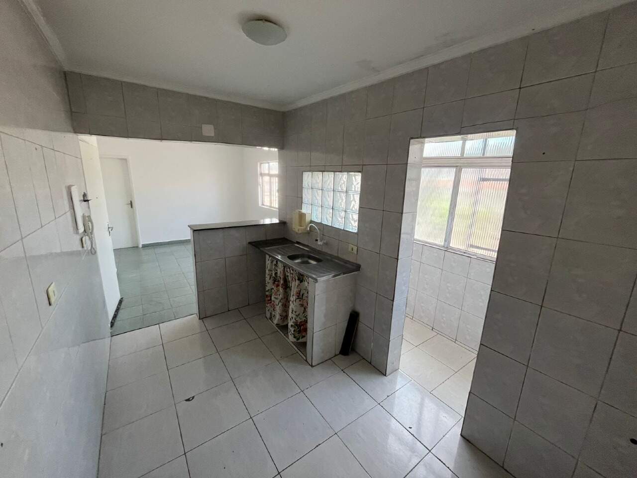 Apartamento à venda no Vila Valença: 