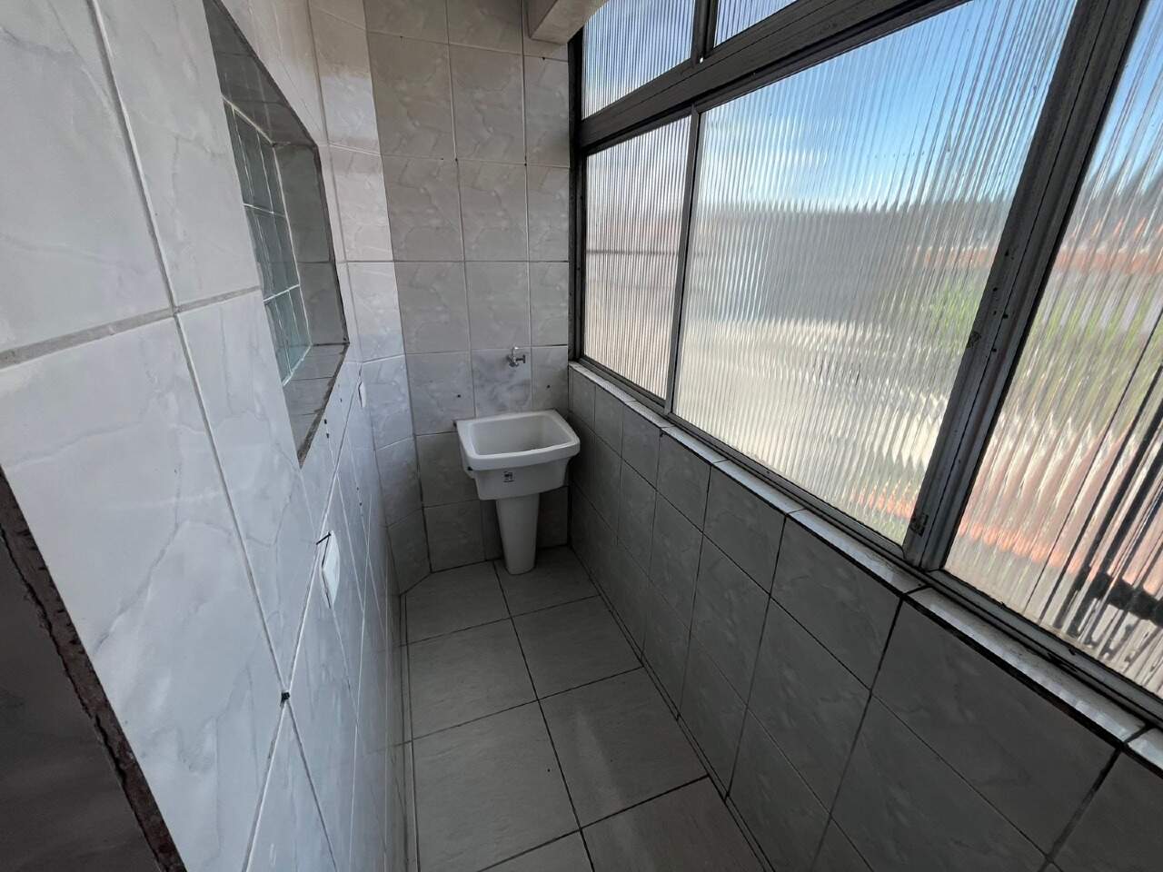 Apartamento à venda no Vila Valença: 