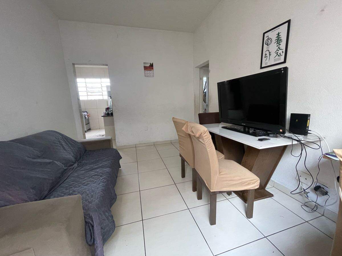 Apartamento à venda no VILA NOVA: 